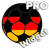 Widget Bundesliga PRO icon