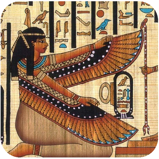 Egyptian mythology 0.0.7 Icon