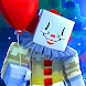 Pennywise Skin for Minecraft - Androidアプリ