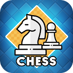 Cover Image of ดาวน์โหลด Chess Royale Master - Free Board Games 8.10.0 APK