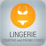 Lingerie Coupons - I'm In! icon