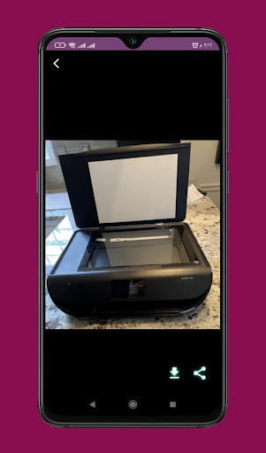 HP ENVY 5055 Wireless guide