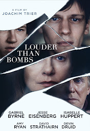Icon image Louder Than Bombs