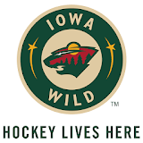 Iowa Wild icon