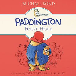 「Paddington's Finest Hour」のアイコン画像