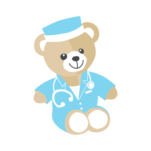 PdGoWhere - Find Paediatrician logo
