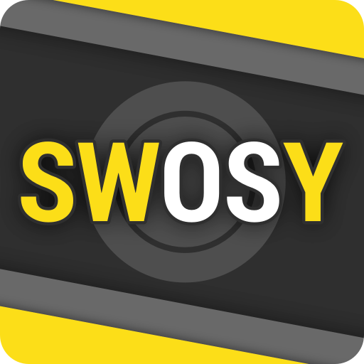 SWOSY logo