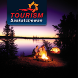 Tourism Saskatchewan icon