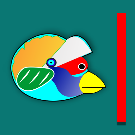 Birdie Go logo