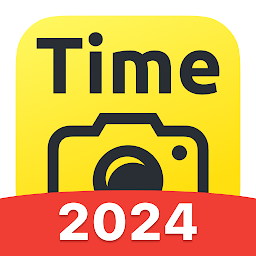 Icon image Timemark: Timestamp Camera,GPS