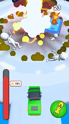 Launch Runner - Screenshot 4