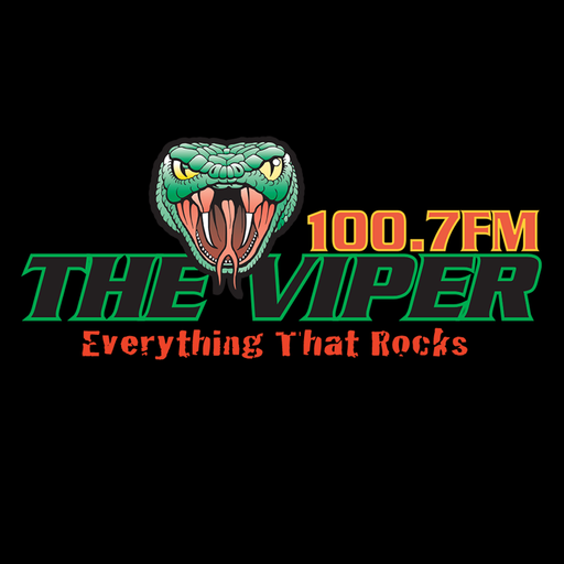 Viper Rocks  Icon
