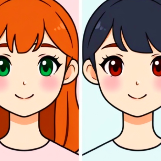 Find the Difference Logo
