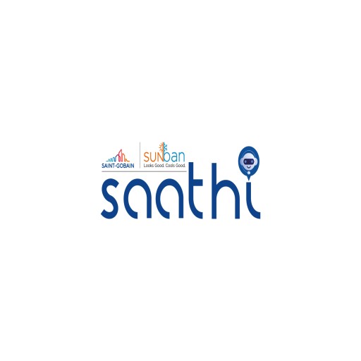 Saint-Gobain Saathi logo