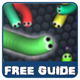 Guide for slither.io icon