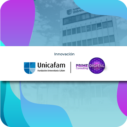 Innovación UNICAFAM logo