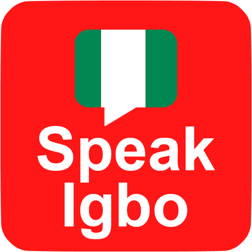 Learn Igbo Language  Icon