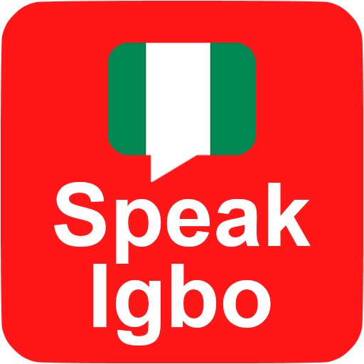 Learn Igbo Language Logo