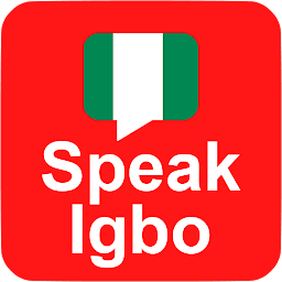 Imagem do ícone Learn Igbo Language