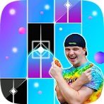 Unspeakable Piano Game Tiles