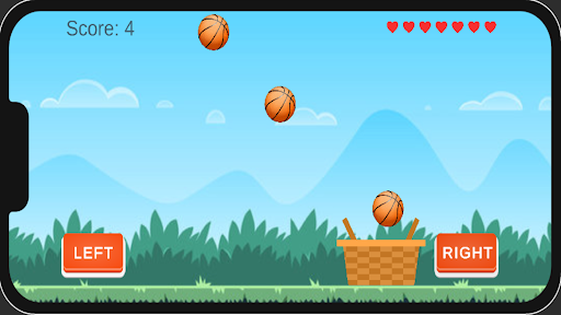 Ném bóng rổ 2023