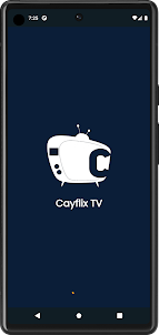 Cayflix TV