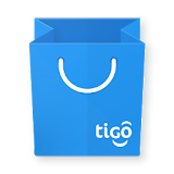 Megas Tigo Bolivia icon