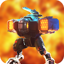 Mech Battlegrounds: PVP 3D Robot Arena 0.5.2 APK Download