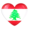 Lebanese & Pround (Stickers) - icon