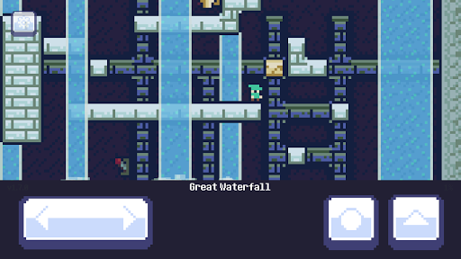 Reventure Screen 2