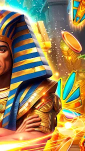 Pharaoh's Quest