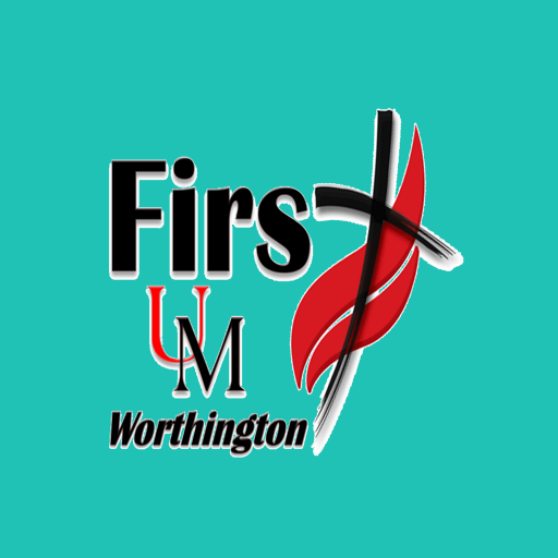 Worthington United Methodist logo