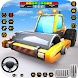 Road Construction Excavator 3D - Androidアプリ