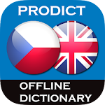 Czech - English dictionary Apk