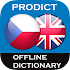 Czech - English dictionary3.5.3