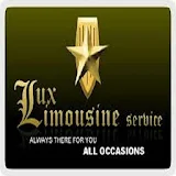 Lux Limo Svc icon