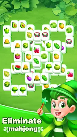 Game screenshot Mahjong Jungle apk download