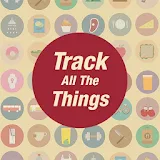 Track All The Things Free icon