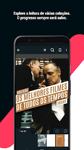 Screenshot 3 Aya Coleções android