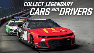 Game screenshot NASCAR Heat Mobile apk download