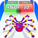 Master Spider: Web Shooter Run - Androidアプリ