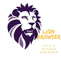 Fast  secure browser