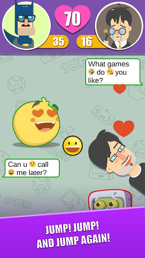 Uygulama önizlemesi