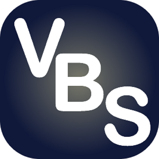 VBS иконка. VBS. VBS (pt2). Вб пнг