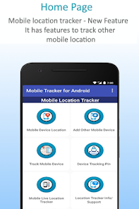 Mobile tracking software in india free download