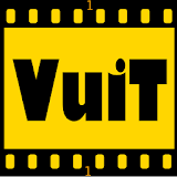 VuiT - Movies & TV icon