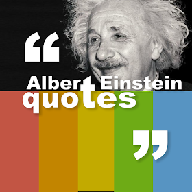 Albert Einstein Quotes
