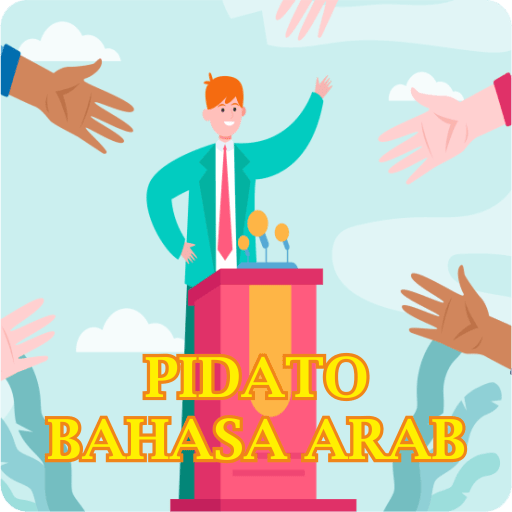 Pidato bahasa arab master google play 