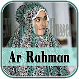 Qiroah Surah Ar- Rahman | Maghfiroh M Hussein icon