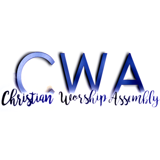 Christian Worship Assembly  Icon